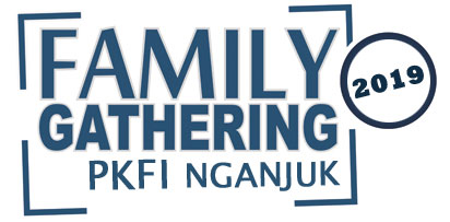 Family Gathering PKFI PC Nganjuk