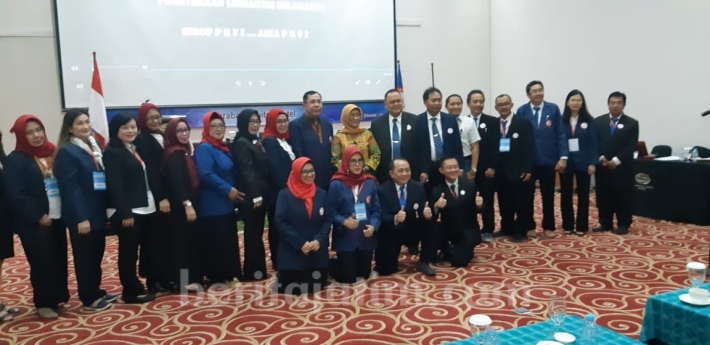 Masih Ada Dikotomi Puskesmas dan Klinik, Ini Kata PKFI Jatim