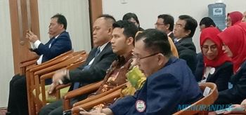 PKFI Minta Jangan Bedakan Klinik Dengan Puskesmas