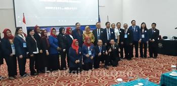 Masih Ada Dikotomi Puskesmas dan Klinik, Ini Kata PKFI Jatim